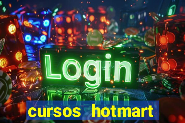 cursos hotmart drive brasil